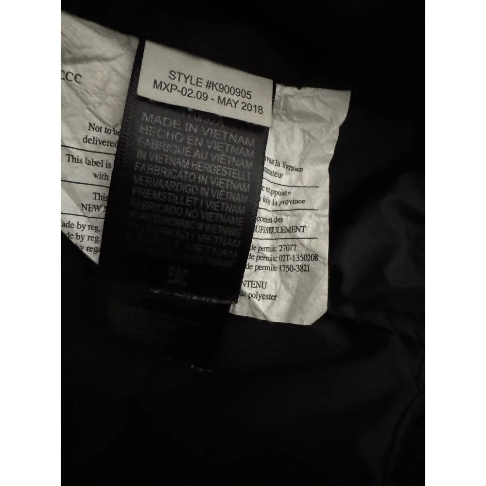 Marmot marmont women